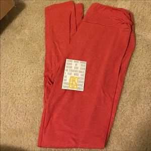 Lularoe leggings